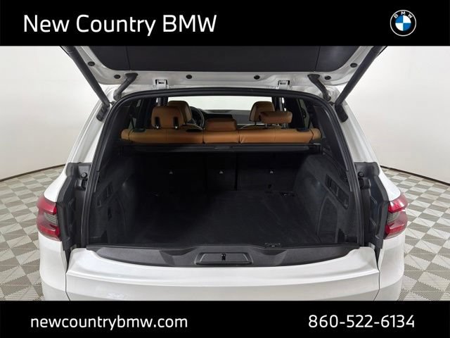 Used 2021 BMW X5 xDrive40i w/ Premium Package AWD/4WD image 6