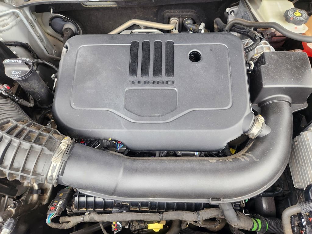 Used 2022 Chevrolet Blazer LT w/ Redline Edition FWD image 36