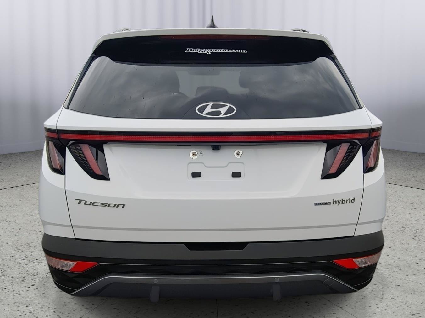 Used 2023 Hyundai Tucson Limited AWD/4WD image 7