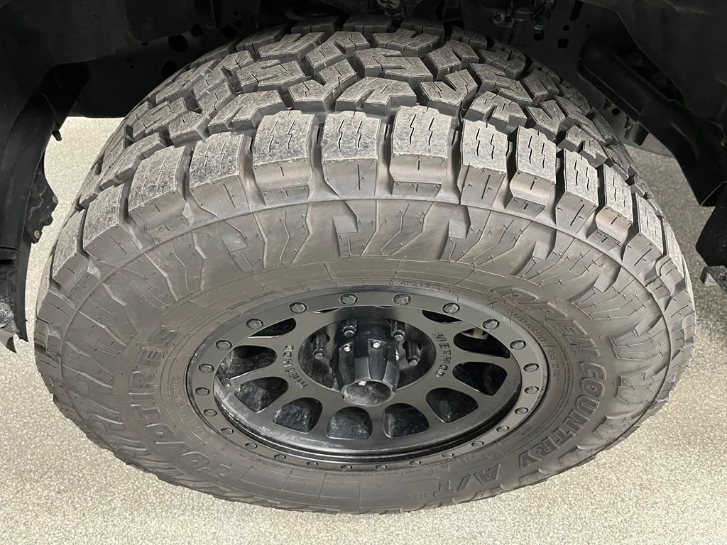Used 2023 Ford F150 Lariat AWD/4WD image 15