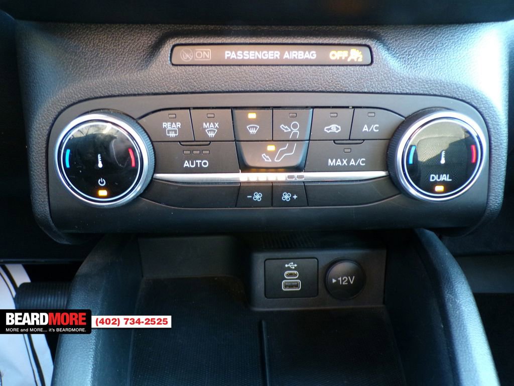 Used 2025 Ford Escape ST-Line image 26