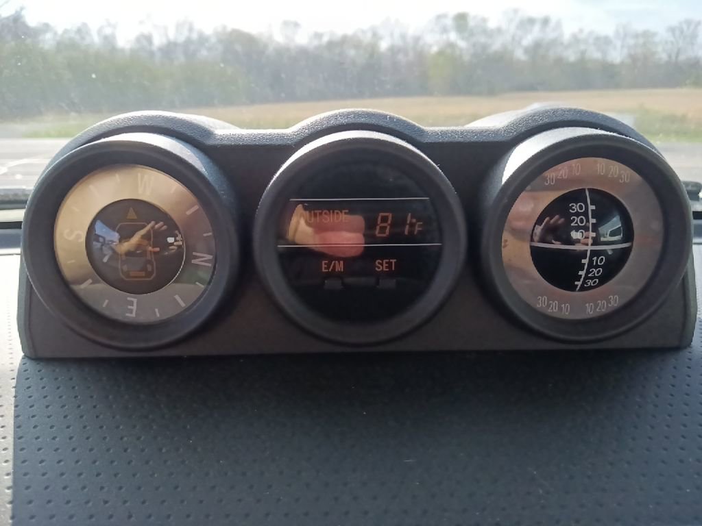 Used 2014 Toyota FJ Cruiser 4WD w/ Upgrade Package image 23