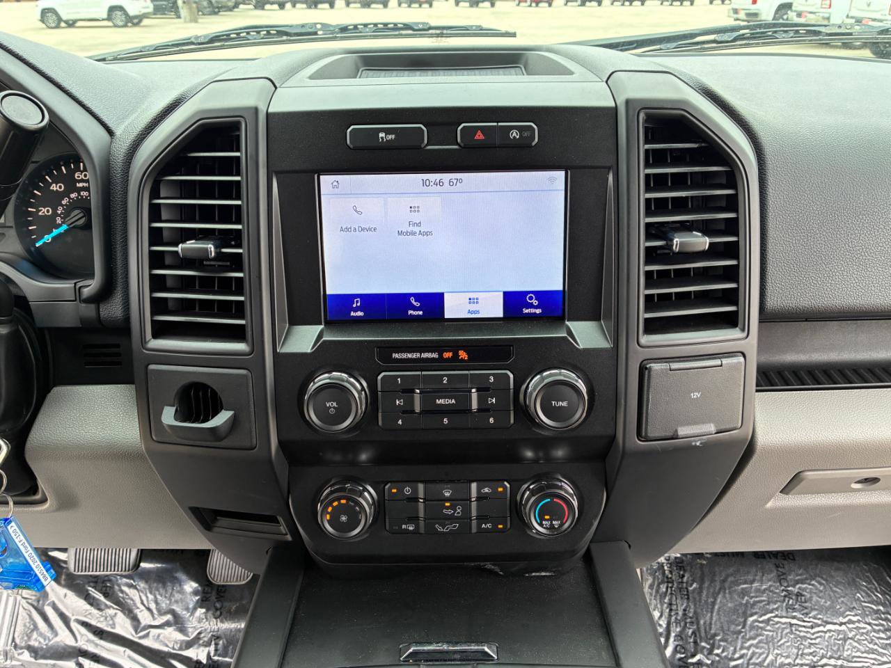 Used 2020 Ford F150 XL w/ Equipment Group 101A Mid RWD image 20
