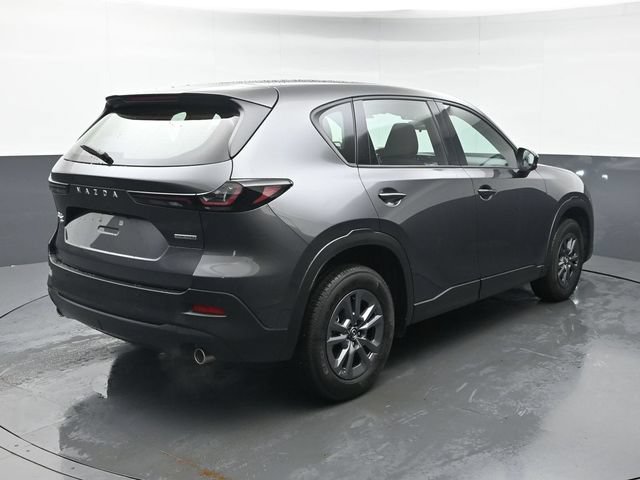 Used 2026 MAZDA CX-5 AWD 2.5 S image 5