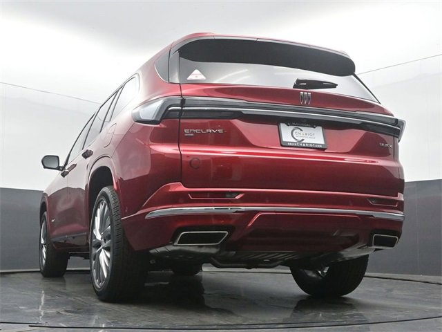 New 2026 Buick Enclave Avenir w/ Super Cruise Package image 51