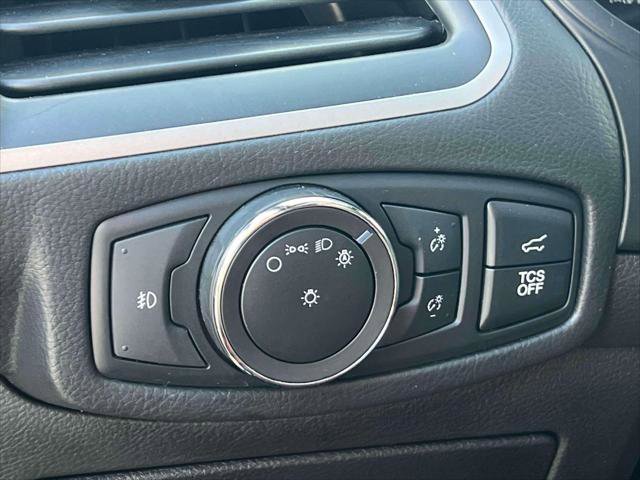 Used 2022 Ford Edge ST-Line w/ Cargo Accessory Package image 21