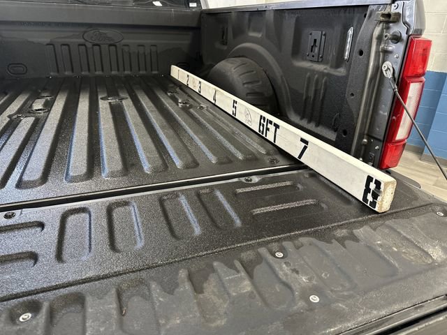 Used 2021 Ford F250 Lariat image 17