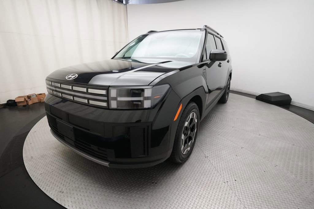 Used 2026 Hyundai Santa Fe SEL AWD/4WD image 12