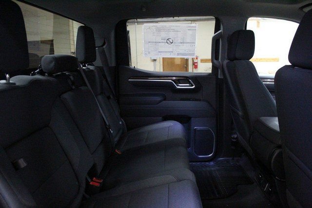 New 2026 GMC Sierra 1500 Elevation AWD/4WD image 12