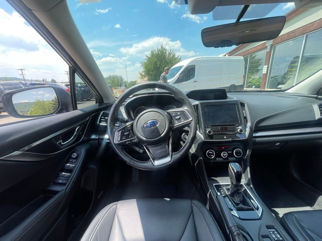 Used 2019 Subaru Impreza 2.0i Limited image 19