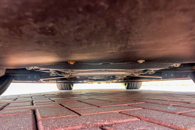 Used 2016 Chevrolet Corvette Z06 w/ Z07 Performance Package RWD image 60