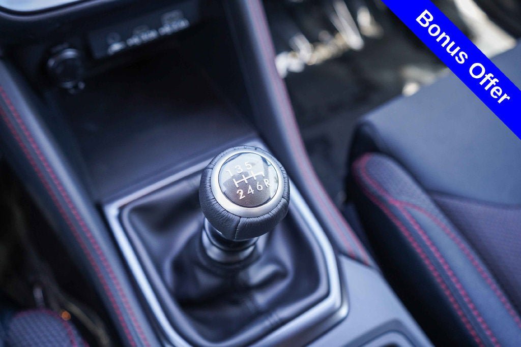 New 2026 Subaru WRX Premium AWD/4WD image 24
