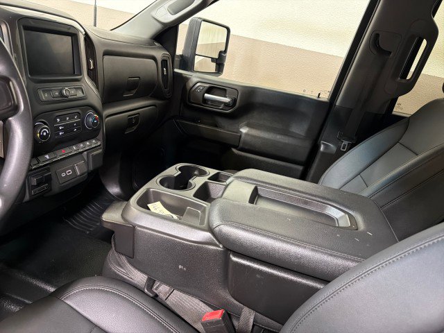Used 2021 Chevrolet Silverado 3500 W/T w/ WT Convenience Package image 20