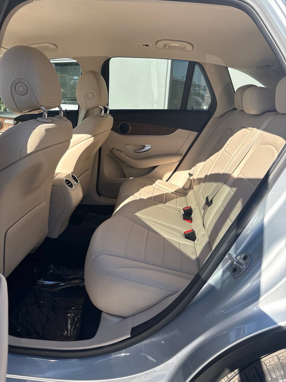 Certified 2022 Mercedes-Benz GLC 300 4MATIC image 9