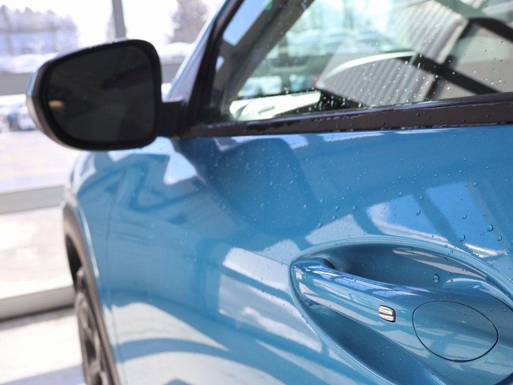 New 2026 Chevrolet Trax LT w/ Driver Confidence Package image 10