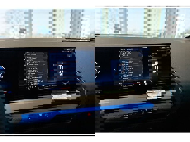 New 2026 BMW X3 xDrive30 w/ M Sport Package image 71