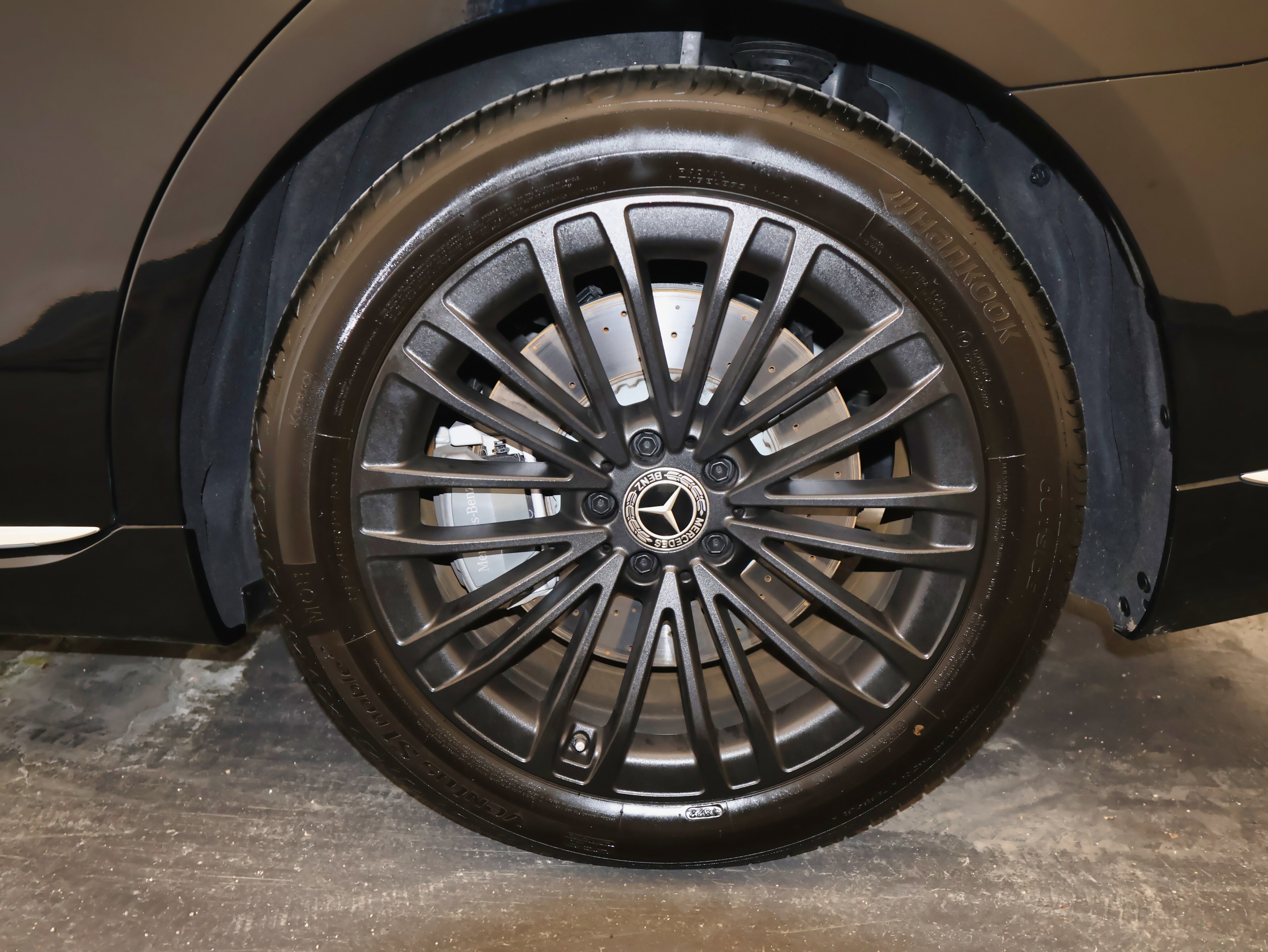 Used 2023 Mercedes-Benz S 580 4MATIC Sedan image 45