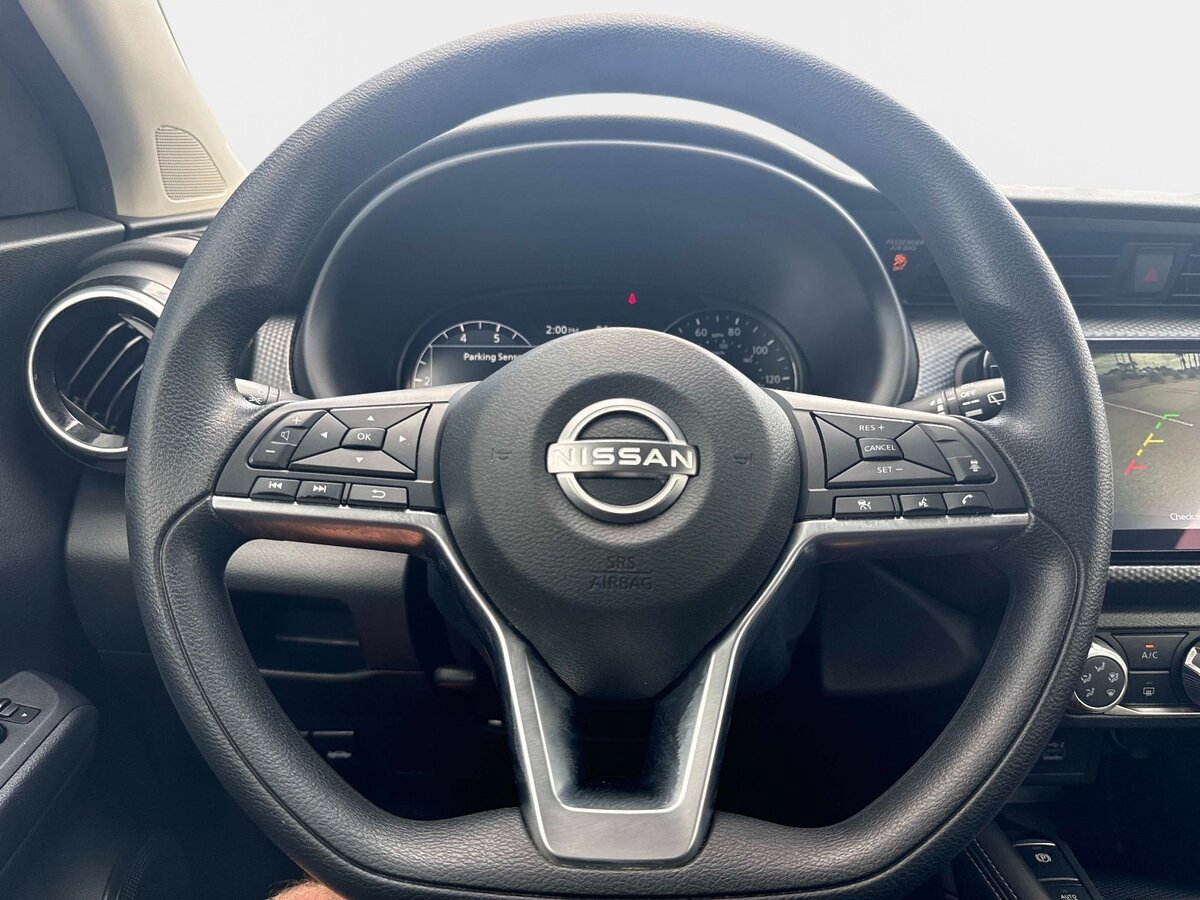 Used 2023 Nissan Kicks SV FWD image 19