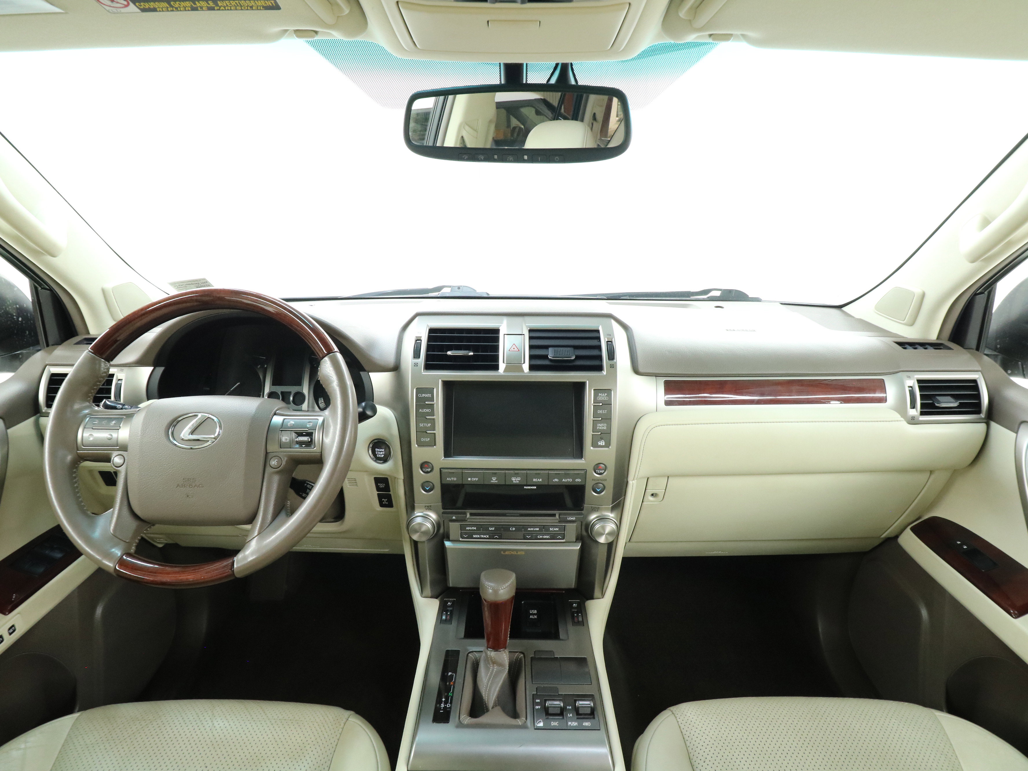 Used 2013 Lexus GX 460 image 49