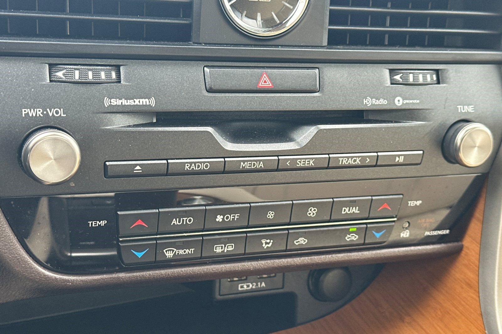 Used 2020 Lexus RX 350 FWD w/ Premium Package image 26