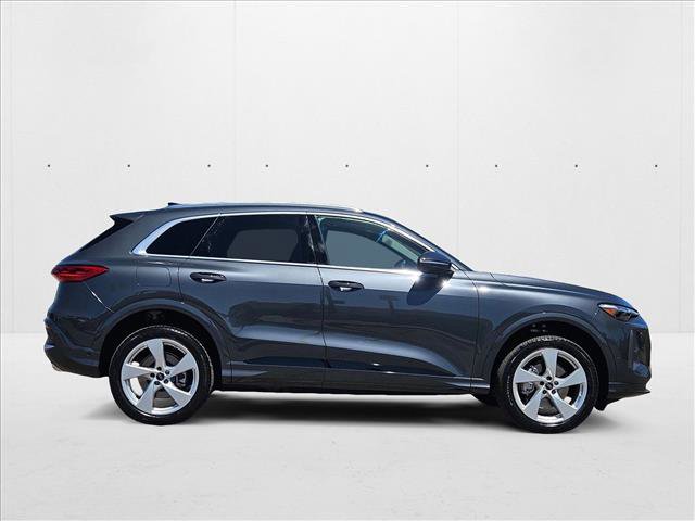New 2025 Audi Q5 Premium Plus image 5