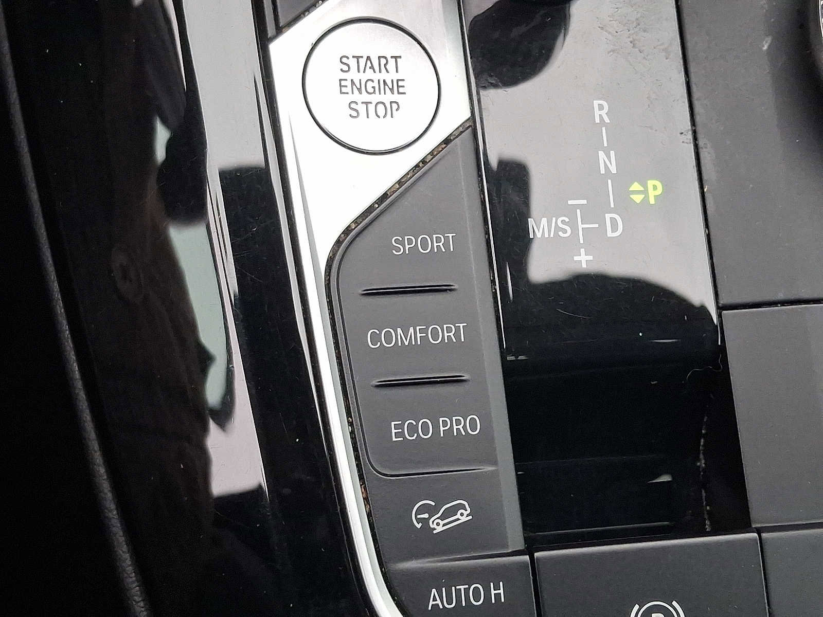 Used 2023 BMW X3 xDrive30i w/ Premium Package image 24