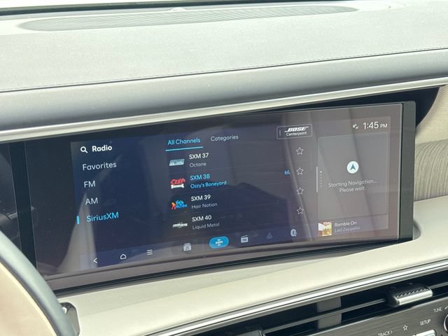 Used 2026 Hyundai Palisade Calligraphy AWD/4WD image 21