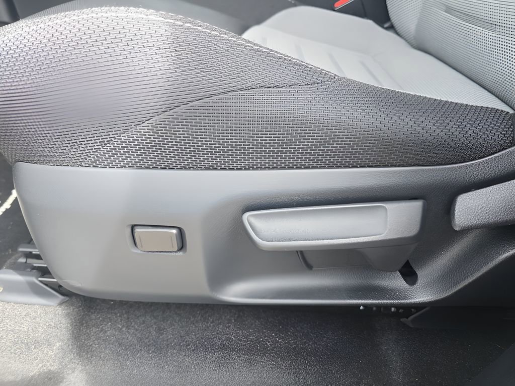 Used 2025 Toyota 4Runner TRD Off-Road image 16