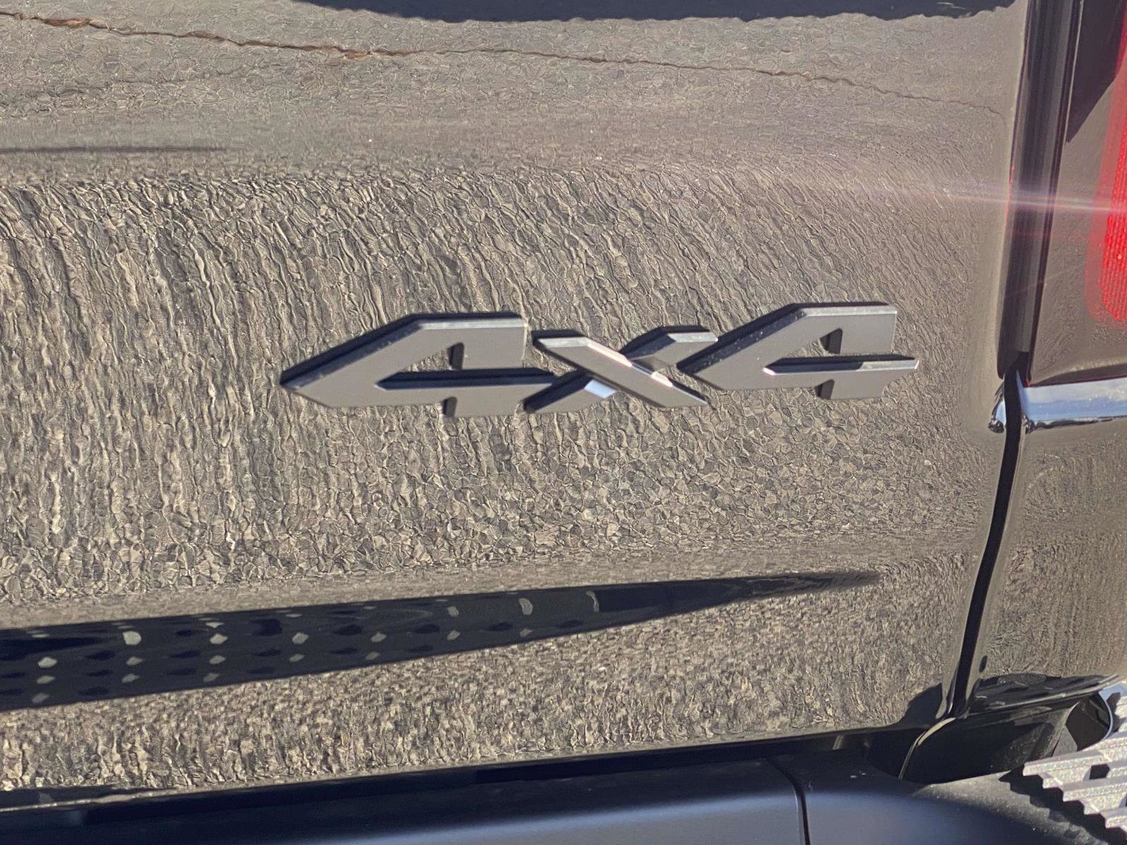 New 2026 RAM 1500 Big Horn image 26