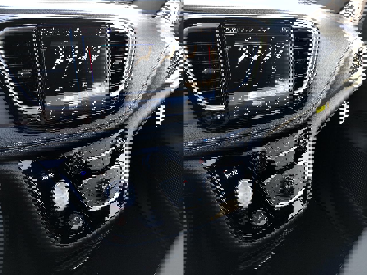 New 2026 Chrysler Pacifica Select image 31