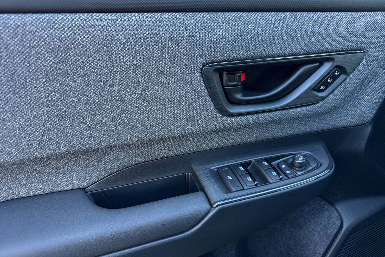 New 2026 Subaru Outback Limited AWD/4WD image 12