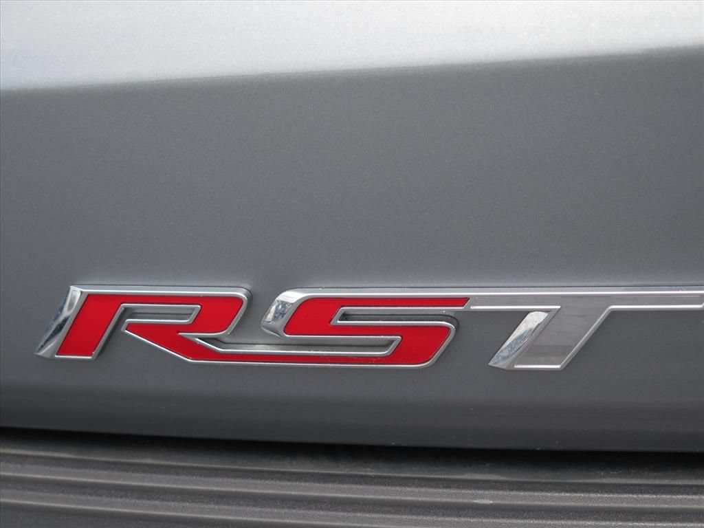 Used 2025 Chevrolet Tahoe RST w/ Comfort Package RWD image 5