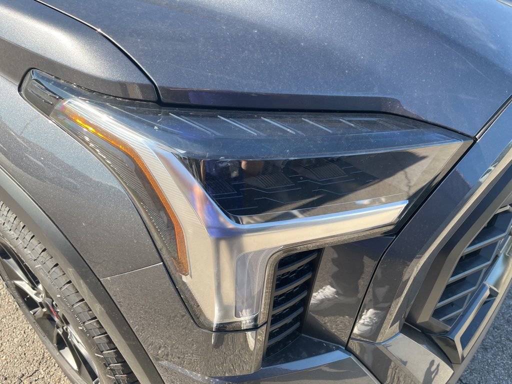 New 2026 Toyota Tundra Limited image 34