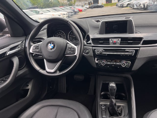 Used 2018 BMW X1 sDrive28i FWD image 16