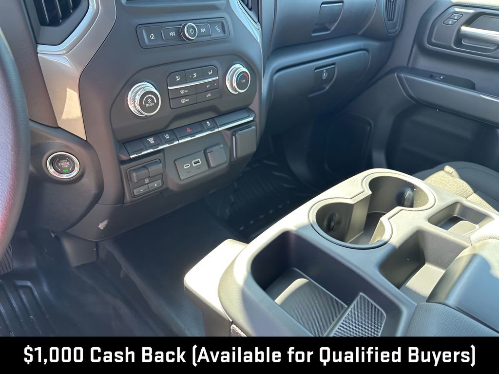 New 2026 GMC Sierra 3500 Pro w/ Convenience Package image 37