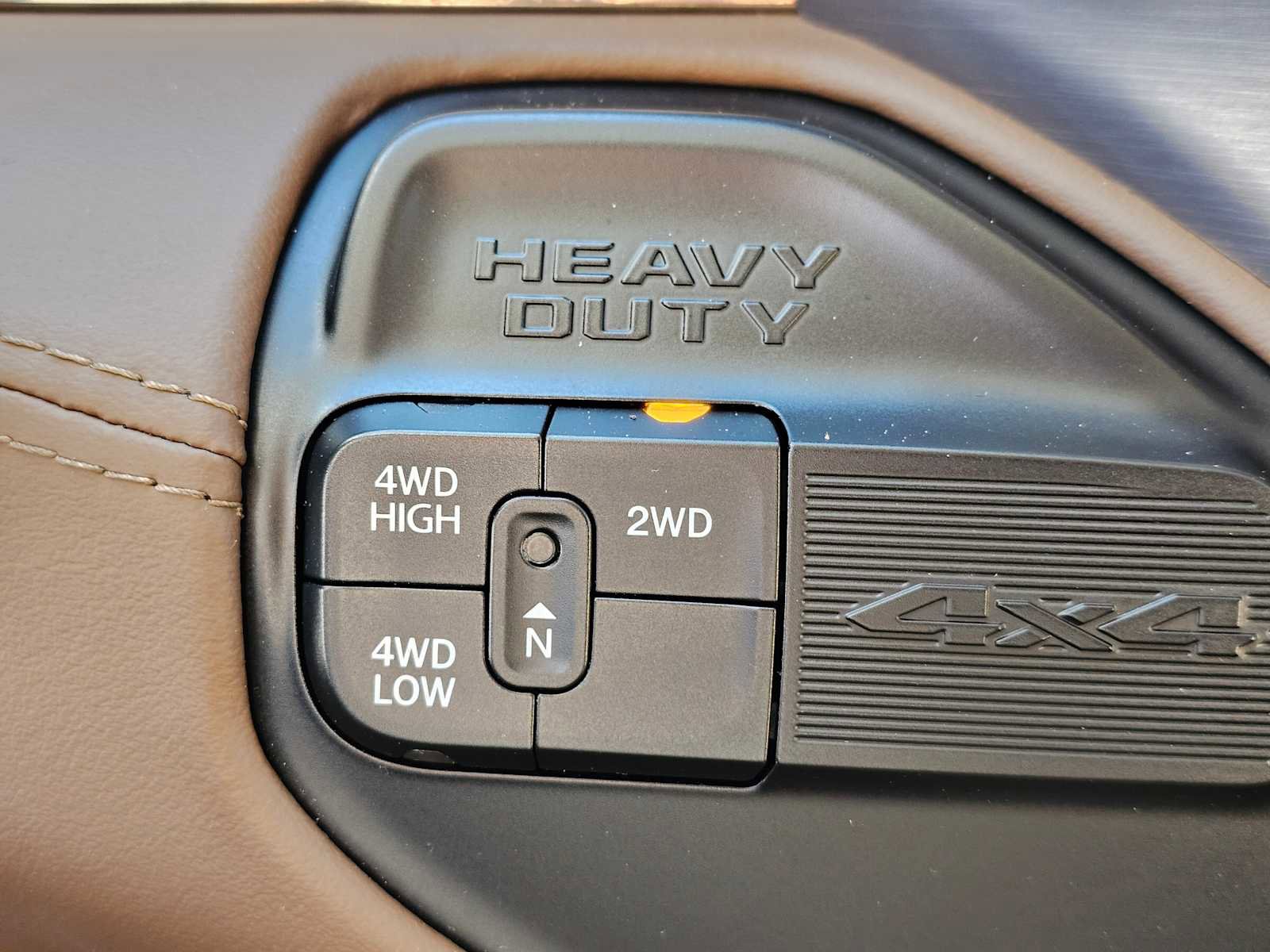 Used 2021 RAM 3500 Limited image 31