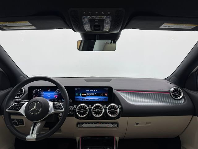 Certified 2025 Mercedes-Benz GLA 250 image 6