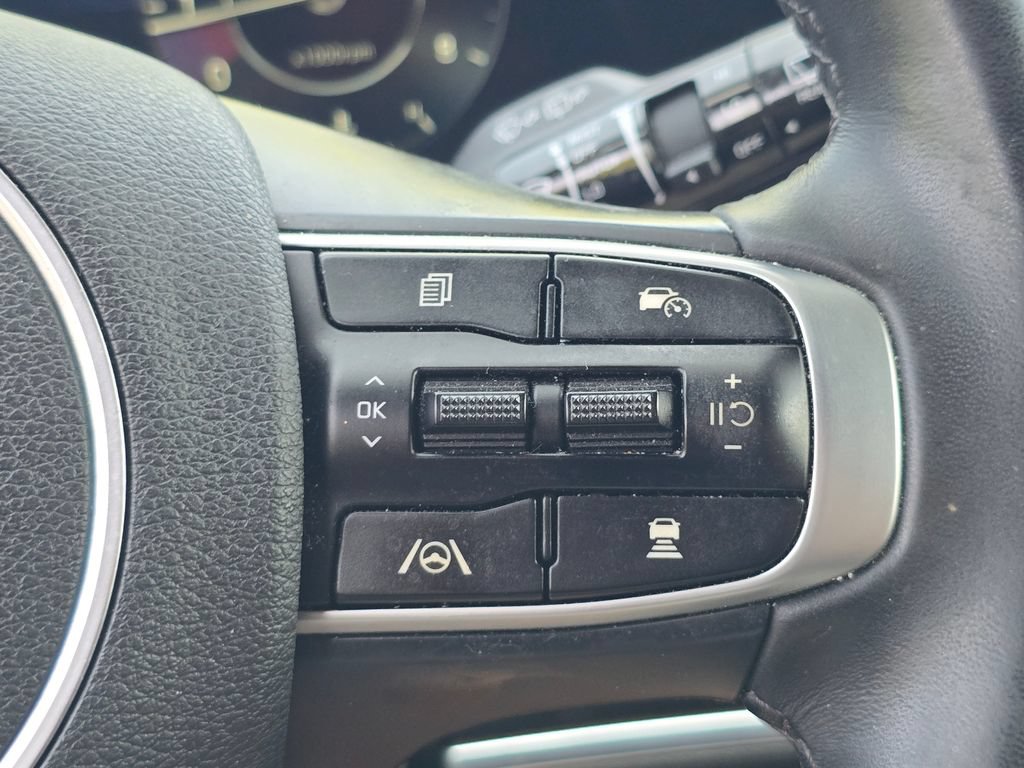 Certified 2023 Kia Sportage X-Pro AWD/4WD image 25