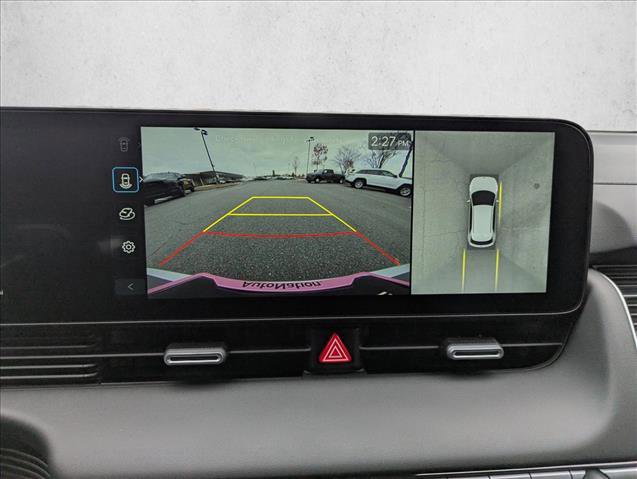 New 2026 Hyundai Ioniq 5 Limited image 19