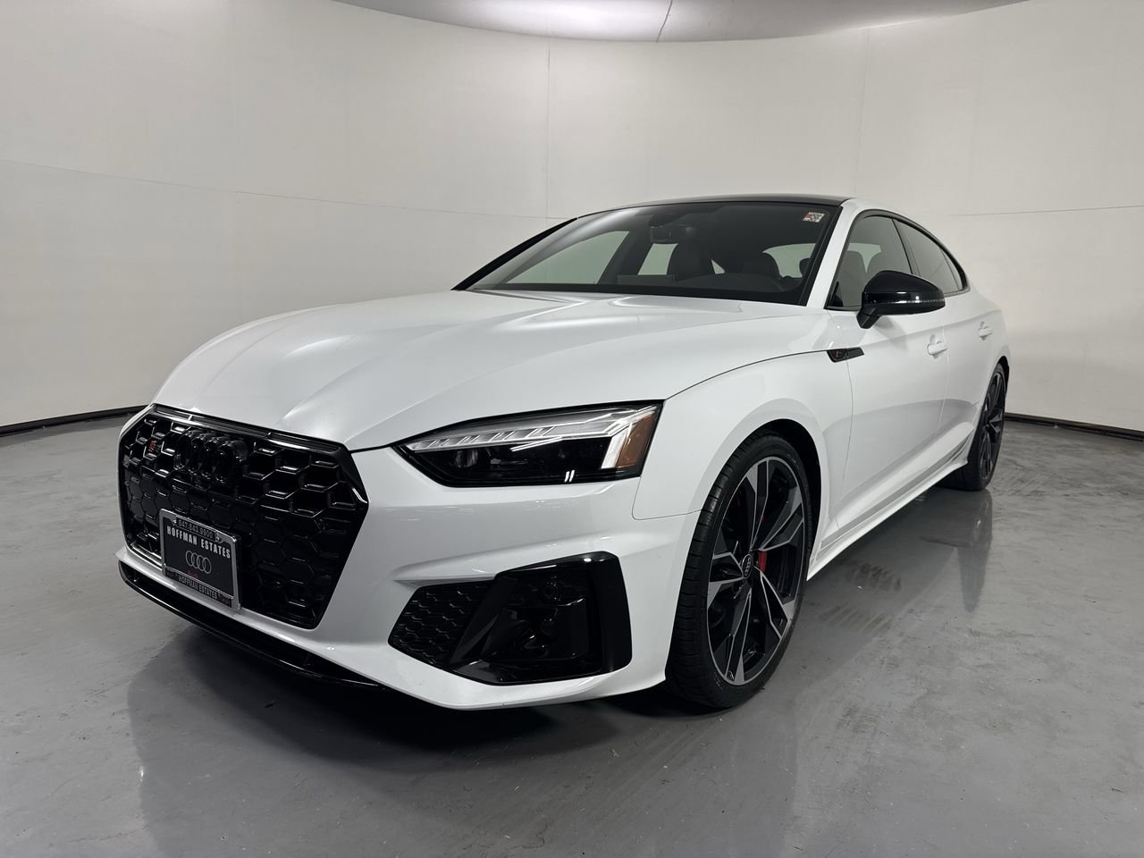 Used 2024 Audi S5 Premium Plus AWD/4WD image 24
