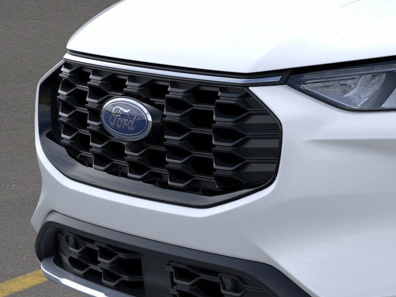 New 2026 Ford Escape ST-Line Select w/ Tech Pack #2 AWD/4WD image 17