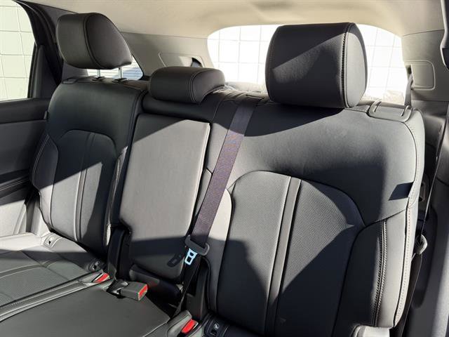 New 2026 MAZDA CX-90 3.3 Turbo w/ Preferred Package image 20