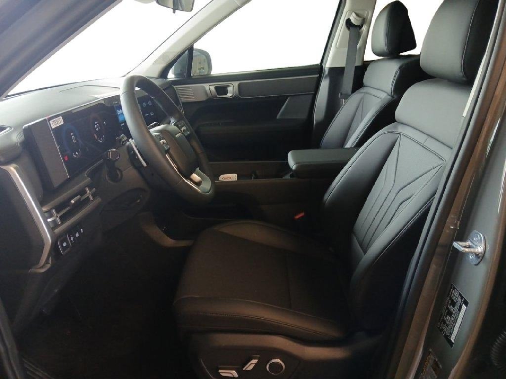 New 2026 Hyundai Santa Fe SEL FWD image 14