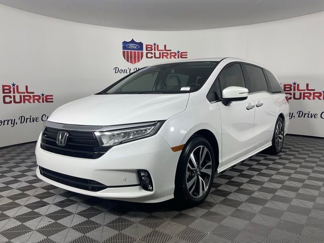 Used 2024 Honda Odyssey Touring image 7