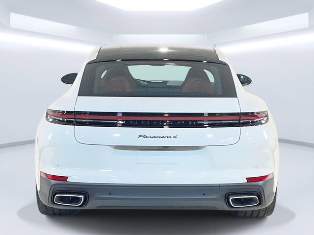 New 2026 Porsche Panamera 4 image 6
