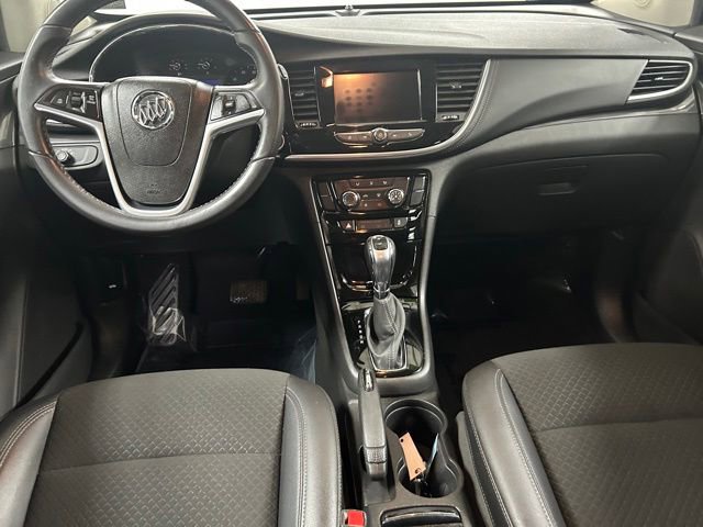 Used 2022 Buick Encore Preferred w/ Safety Package AWD/4WD image 16