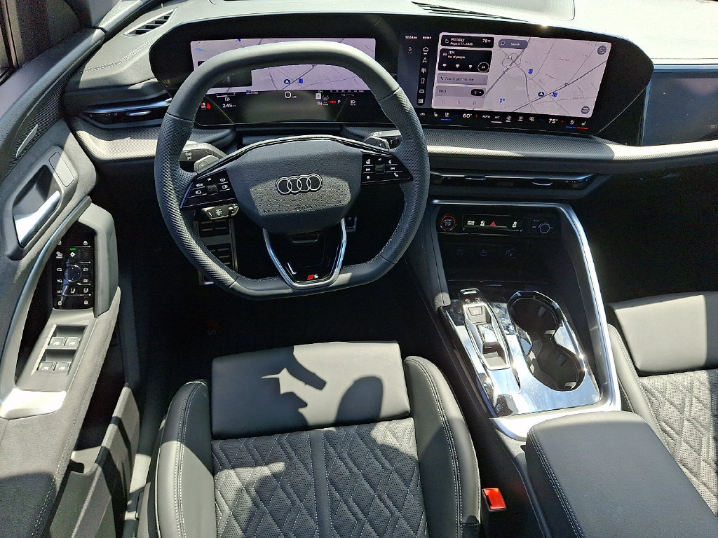 New 2026 Audi SQ5 Premium Plus AWD/4WD image 2