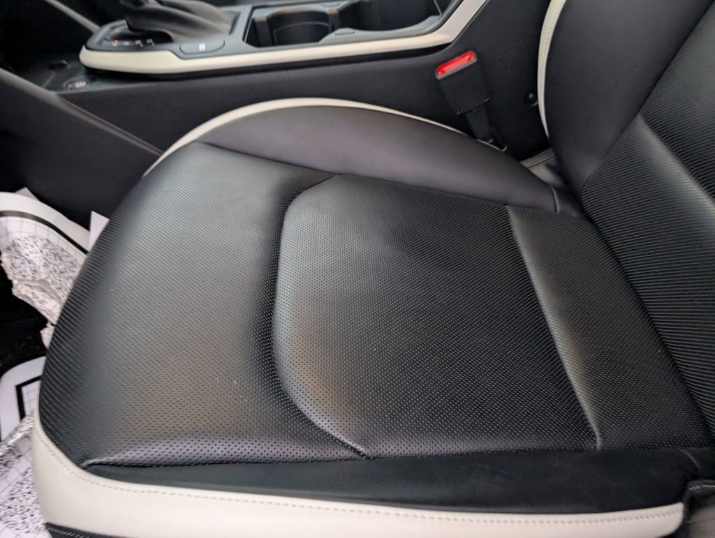 Used 2025 Kia K4 GT-Line w/ GT-Line Premium Package image 22