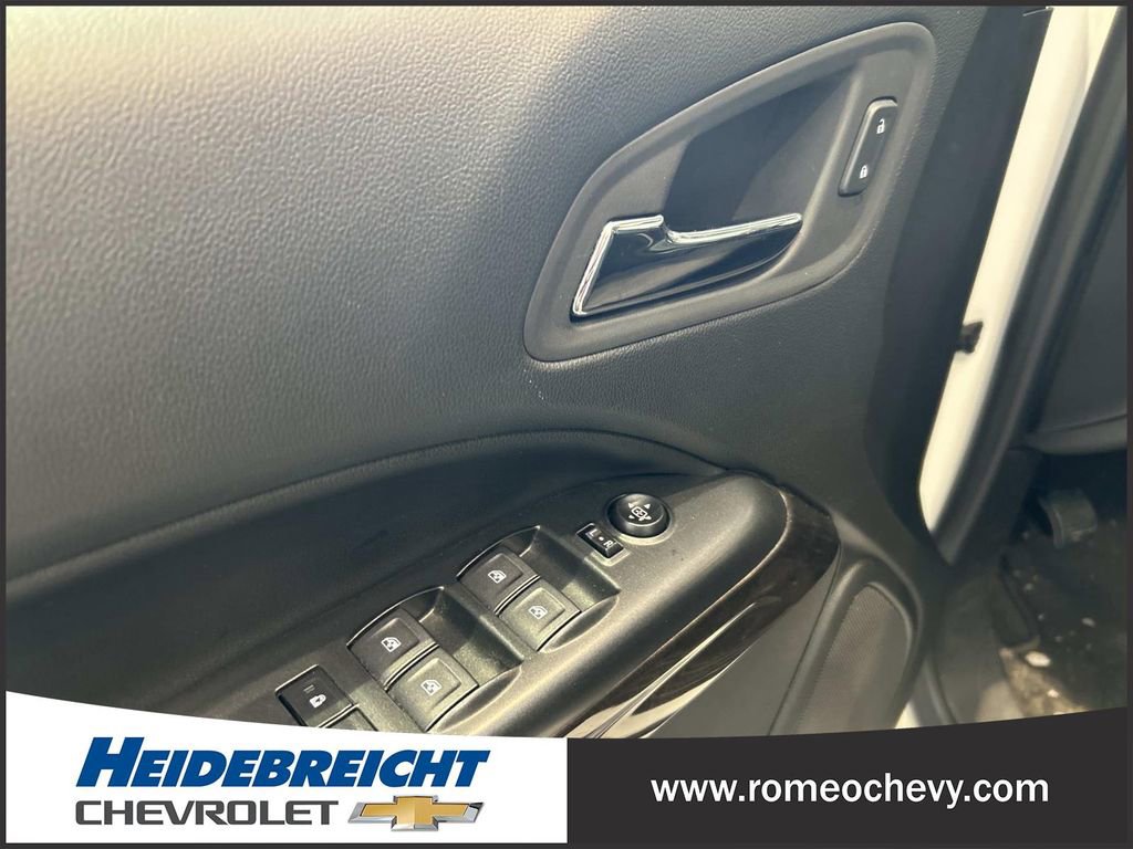 Certified 2022 GMC Canyon Elevation w/ Trailering Package image 12