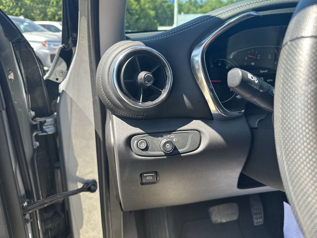 Used 2025 Chevrolet Blazer LT AWD/4WD image 21